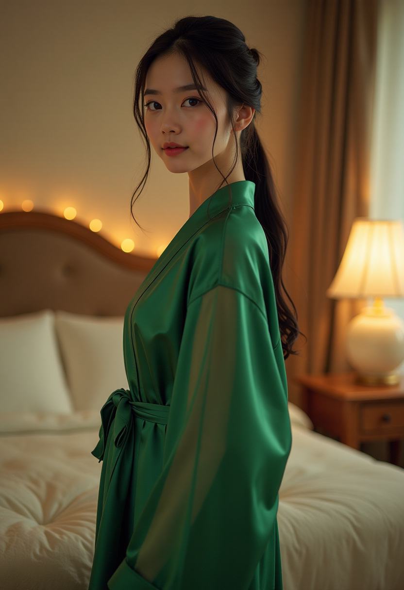 校园岁月